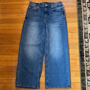Quince Bella Relaxed Straight Jean